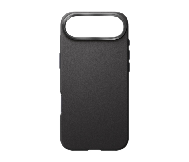 Uniq Lyden do iPhone Air Magclick Charging czarny - 1371848 - zdjęcie 3